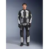 Alpinestars Pantaloni Andes Air Drystar