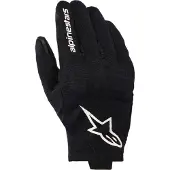 Alpinestars Guanti Reef V2 Black White
