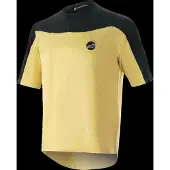 Alpinestars Maglia Drop Meta Gold