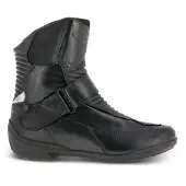 Alpinestars Stivali Stella Valencia Impermeabili Black