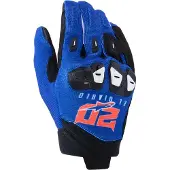 Alpinestars Guanti Estivi Fq20 Sp X 1