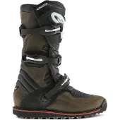 Alpinestars Stivali Tech-T Brown Oiled