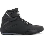 Alpinestars Scarpe Sektor Impermeabili Black