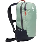 Black Diamond Bullet 16 Zainetto turchese