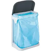 Denox Cestino Interno Con Porta Sacchetti 20l