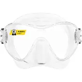 Cressi Maschera Subacquea F1 Frameless