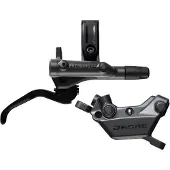 Shimano Freni M6220 Hr 1700 Resin Pm Sw