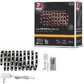 Paulmann Set base YourLED RGB, nero