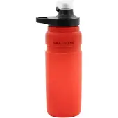 Katadyn BeFree AC Bottle Borraccia (0,7 l, rosso)