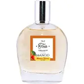 Alvarez Gomez Fruit Tea Collection Mango 100ml — Eau de Toilette