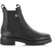 Panama jack - Stivali impermeabili da donna - Francesca Igloo B1 Napa Negro/Black per Donne in Pelle - Taglia 41 - Nero