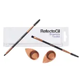RefectoCil Fondotinta Browista