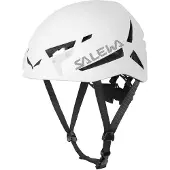 Salewa Vega Casco da arrampicata (L/XL, bianco)