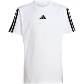Adidas Maglia funzionale 'Essentials' nero / bianco