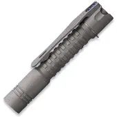 ReyLight Torcia Pineapple Mini Ti Frag, Stonewash