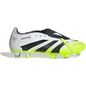 Adidas Scarpe Da Calcio Predator Pro Fold-over Tongue Sg