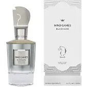 Mind Games Blockade 100 ml — Extrait de Parfum