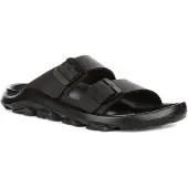 Birkenstock Scarpe Mogami Terra Stealth donne - Nero - 43