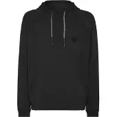 Plein sport Felpa nero