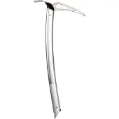 Blue Ice - Piccozza da scialpinismo - Hummingbird - Taglia 45 cm - Grigio