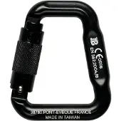BEAL Moschettone Flat Link