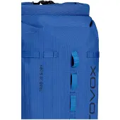 Ortovox Trad 28 S Dry Zaino da arrampicata blu