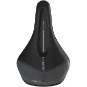 Pro Sella Sirin Sport 152 mm AF nera - comoda sella da donna per lo sport...