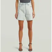 G-Star Jeans Corti A Vita Alta Jett Regular Fit