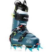 Camp - Ramponi da alpinismo/scialpinismo - Skimo Race - Blu