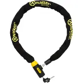 Auvray Lucchetto A Catena C-bloc 10 Mm