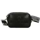 Love Moschino Dámská crossbody kabelka JC4220PP0MKF000B