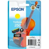 Epson Cartuccia Di Inchiostro 250