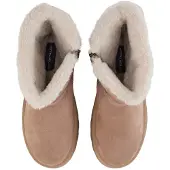 Tom Tailor Boots crema