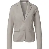 Street One Blazer sabbia