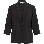 Vila Vicalo Maniche A 3/4 Blazer