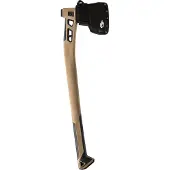 Gerber Bushcraft Axe, 31-003780, marrone, ascia per bushcraft