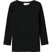 Name it Top A Maniche Lunghe