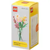 LEGO Vaso - Fiori selvatici