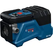 Bosch Pompa Elettrica Gtp18v-28 Senza Batteria