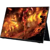 Nilox Schermo Nxmp17fhd601 17.3´´ Full Hd Ips Wled