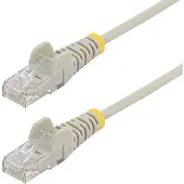 StarTech.com N6pat7mgrs Cavo Di Rete Cat6