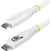 StarTech.com Cavo Da Usb-c A Usb-c Cc2m20gusb4tpw