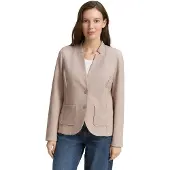 Tom Tailor Blazer talpa