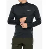Montane Maglietta A Maniche Lunghe Dart Half Zip