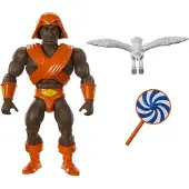 Masters of the Universe Figura Ipnotica Delle Origini