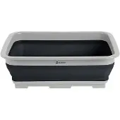 Outwell Collaps Wash Bowl Taniche (One Size, grigio)