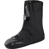Vaude Shoecover Palade Copriscarpe (36-39, nero)