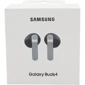 Samsung Cuffie Sportive Wireless Buds4