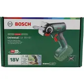 Bosch Home and Garden 06033D5200 Battery-free pruner