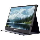 Nilox Schermo Portatile Nxmp15fhd11 15.6´´ Full Hd Ips Led